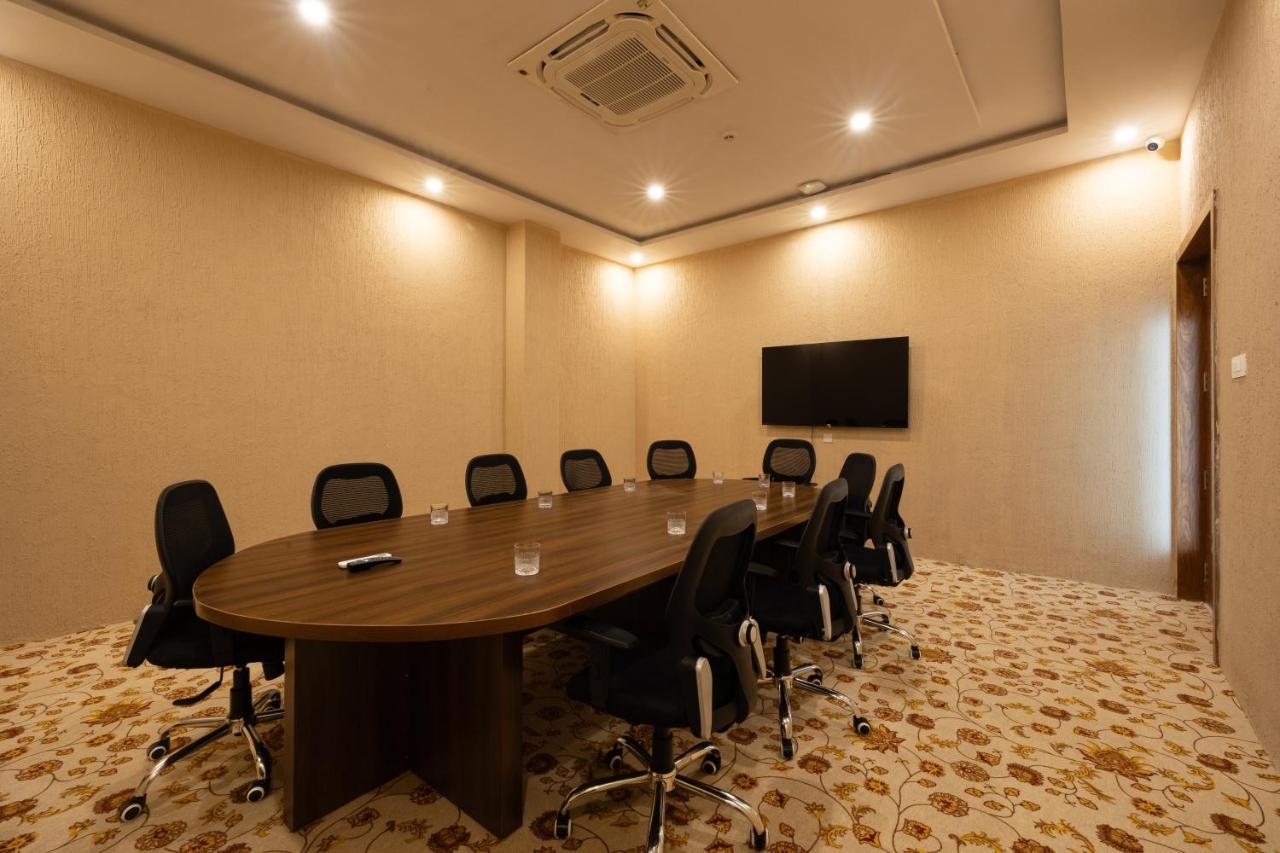 Malnad Shire Eco Resort 希莫加 外观 照片