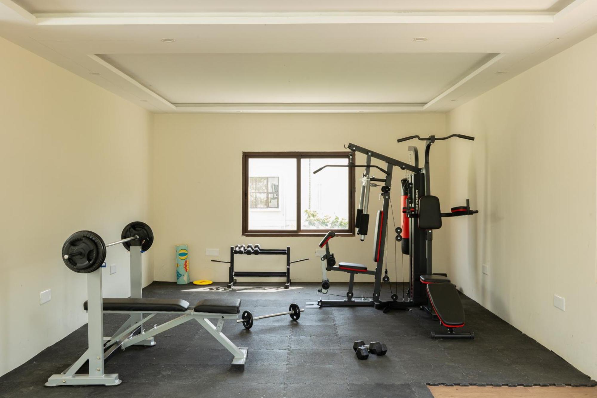 Malnad Shire Eco Resort 希莫加 外观 照片
