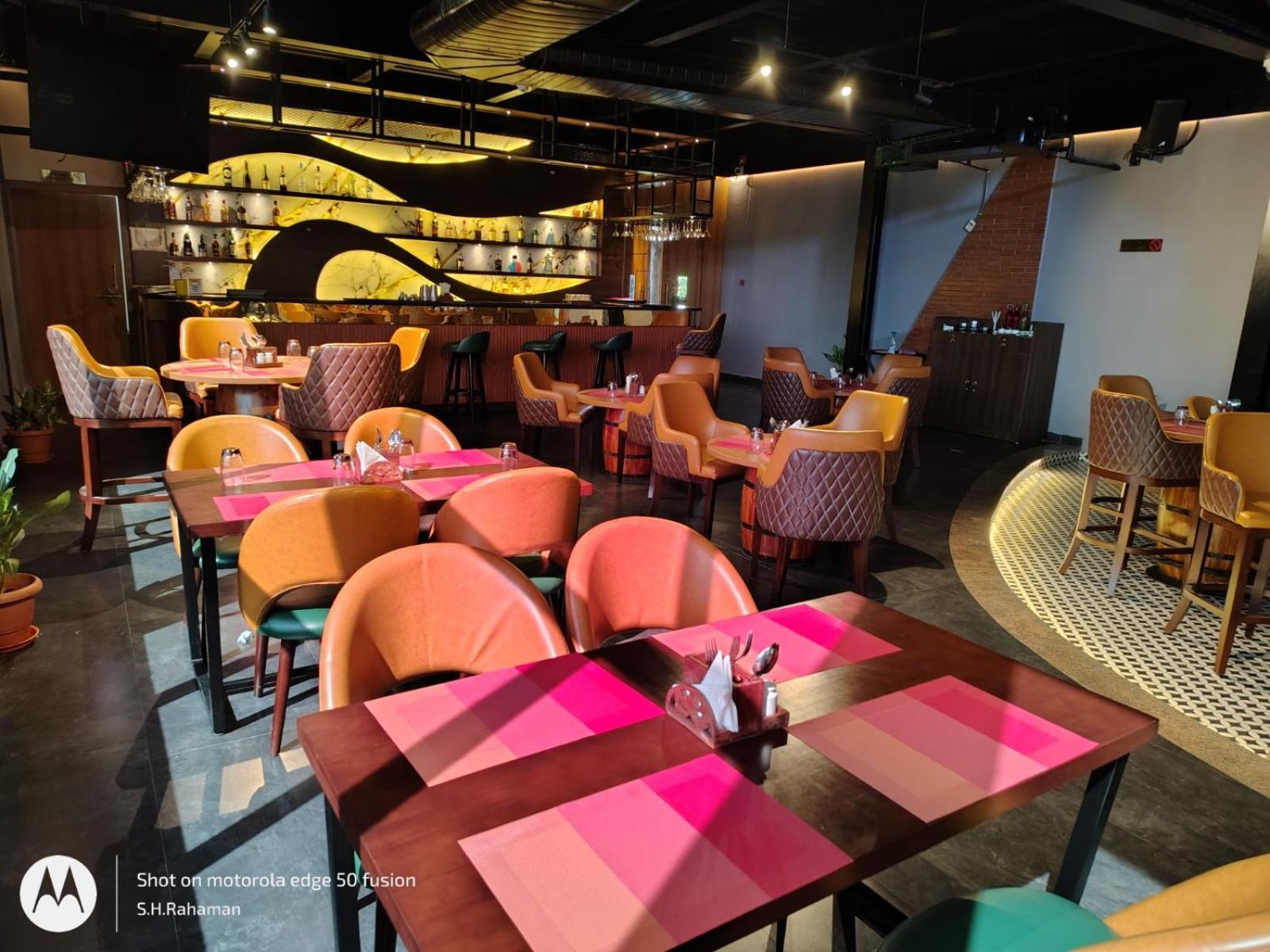 Malnad Shire Eco Resort 希莫加 外观 照片